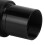 Oculaire universel WF10X, grand champ 12