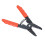BST-1041 Pinze spelafili 0,9 mm²~5,5 mm² 10