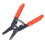 BST-1041 Pinze spelafili 0,9 mm²~5,5 mm² 15