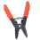 BST-1041 Pinze spelafili 0,9 mm²~5,5 mm² 12