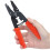 BST-1041 Pinze spelafili 0,9 mm²~5,5 mm² 11