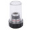 Objectif achromatique 185, transparent, 20 mm, 4/0.10 2