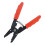 BST-1041 Pinze spelafili 0,9 mm²~5,5 mm² 5