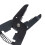 BST-1041 Pinze spelafili 0,9 mm²~5,5 mm² 3