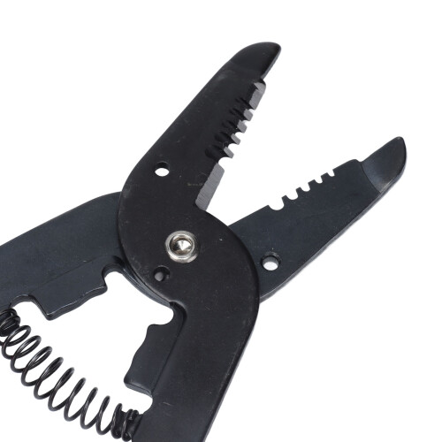 BST-1041 Pinze spelafili 0,9 mm²~5,5 mm² 2