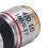 Objectif achromatique 185, transparent, 20 mm, 4/0.10 4
