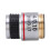 Objectif achromatique 185, transparent, 20 mm, 4/0.10 13