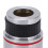 Objectif achromatique 185, transparent, 20 mm, 4/0.10 9