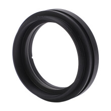 1x Objetivo de microscopio, Diámetro 39 mm, Altura 15 mm, M48