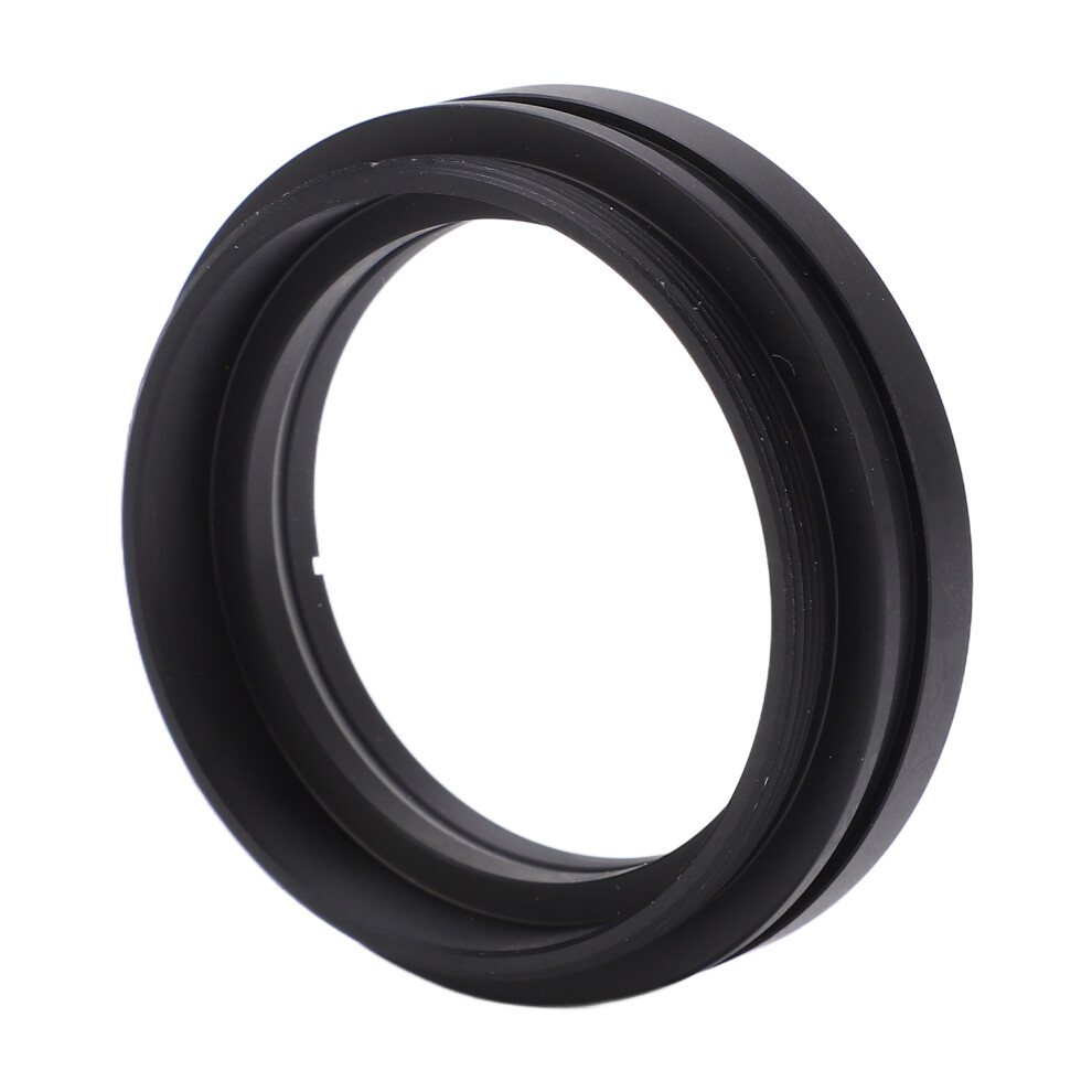 1X Stereo Microscope Lens Dustproof Auxiliary Oil Proof Objective Lens Accessory for Stereo Microscopes Camera-image-OPC-PHVVM8K-NEW