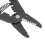 Pinze spelafili BST-1042 0,2–1,25 mm² Grigio 5