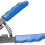 Pinze spelafili BST-1042 0,2–1,25 mm² Grigio 10
