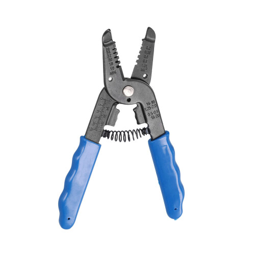 Pinze spelafili BST-1042 0,2–1,25 mm² Grigio 1