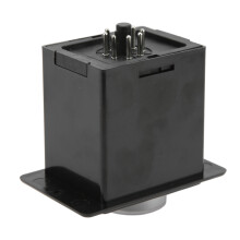 AH2-Y 6S Controllore del tempo, puntatore da 8 piedi, 5W, 220V AC