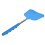 5 pezzi pala antimosche blu leggera flessibile 65 cm 9
