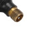 Válvula tubeless de vacío M365 - 2 cm, 7 g, 8
