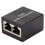 Splitter Ethernet RJ45 Alluminio Uno-a-Due 2-Port 2