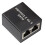 Splitter Ethernet RJ45 Alluminio Uno-a-Due 2-Port 9
