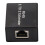Splitter Ethernet RJ45 Alluminio Uno-a-Due 2-Port 13