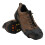 2 pezzi ramponi da 10 denti M (36-41) nero antiscivolo 3