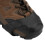 2 pezzi ramponi da 10 denti M (36-41) nero antiscivolo 9