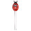 Medidor de humedad 3 Cal Tables Ladybug 28cm/11.0in pH 16