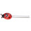 Medidor de humedad 3 Cal Tables Ladybug 28cm/11.0in pH 3