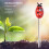 Medidor de humedad 3 Cal Tables Ladybug 28cm/11.0in pH 6