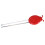 Medidor de humedad 3 Cal Tables Ladybug 28cm/11.0in pH 9