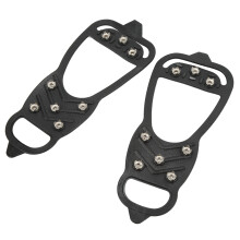Lampada frontale LED impermeabile ricaricabile per uso all'aperto da 1000 lumen per campeggio e trekking