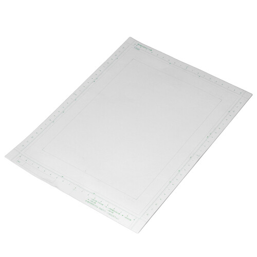 Carta da disegno scala chiara, piccola dimensione 2