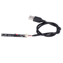 HBVCAM-V20234-V11 300K pixels USB2.0 60x8x4.2mm