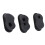 3 bouchons de câble universels en silicone pour MAX G30 3