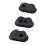 3 bouchons de câble universels en silicone pour MAX G30 11