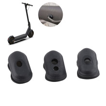 3 pezzi di tappi in silicone per cavo per lo scooter MAX G30
