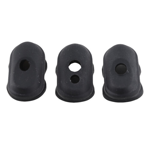 3 bouchons de câble universels en silicone pour MAX G30 1
