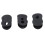 3 bouchons de câble universels en silicone pour MAX G30 5