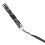 HBVCAM-NB20231W 1MP 60x8x4mm Caméra USB 2.0 blanche 9