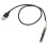 HBVCAM-NB20231W 1MP 60x8x4mm Caméra USB 2.0 blanche 6