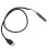 HBVCAM-NB20231W 1MP 60x8x4mm Caméra USB 2.0 blanche 16