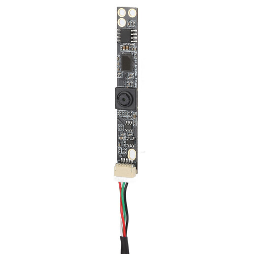 HBVCAM-NB20231W 1MP 60x8x4mm Caméra USB 2.0 blanche 2