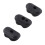 3 bouchons de câble universels en silicone pour MAX G30 9