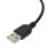 HBVCAM-NB20231W 1MP 60x8x4mm Caméra USB 2.0 blanche 5