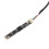 HBVCAM-NB20231W 1MP 60x8x4mm Caméra USB 2.0 blanche 10