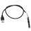 HBVCAM-NB20231W 1MP 60x8x4mm Caméra USB 2.0 blanche 4