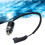 TOSD-04-349B Sensore di pressione Trasduttore 9-32V 7