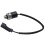 TOSD-04-349B Sensore di pressione Trasduttore 9-32V 5