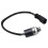 TOSD-04-349B Sensore di pressione Trasduttore 9-32V 10