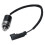 TOSD-04-349B Sensore di pressione Trasduttore 9-32V 12