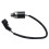 TOSD-04-349B Sensore di pressione Trasduttore 9-32V 11